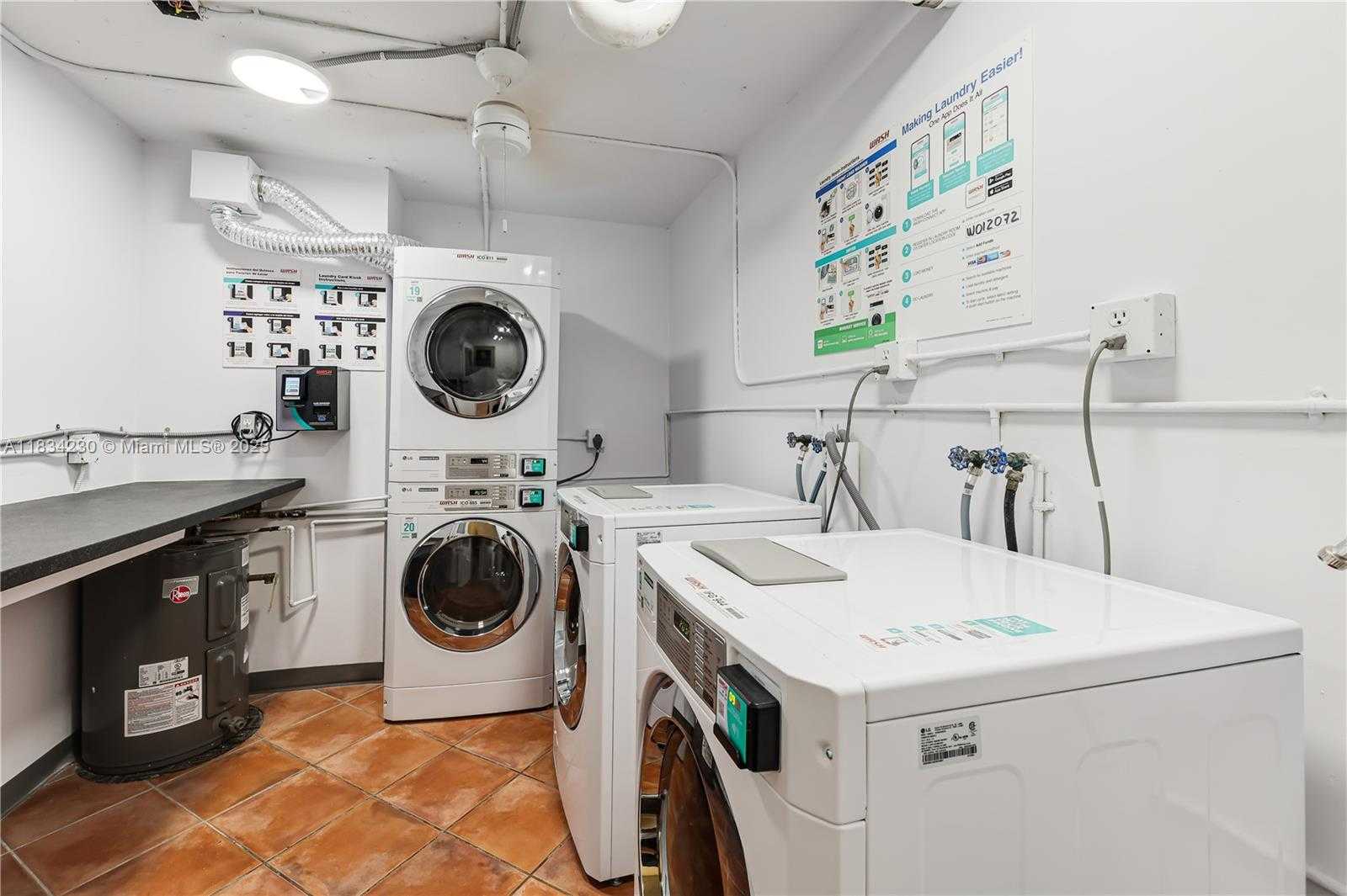Small Image of 2821 NORTH MIAMI BEACH BLVD #3R, North Miami Beach Number 27
