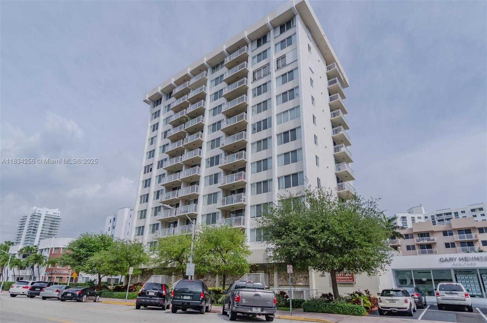 Small Image of 1345 LINCOLN RD #1202, Miami Beach Number 15