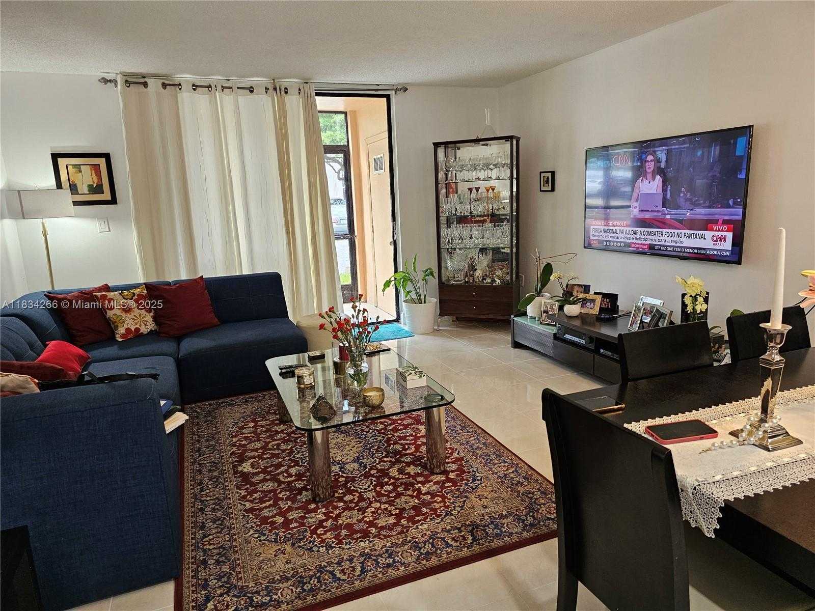 Small Image of 8730 SOUTH WEST 133RD AVE RD #101, Miami Number 6