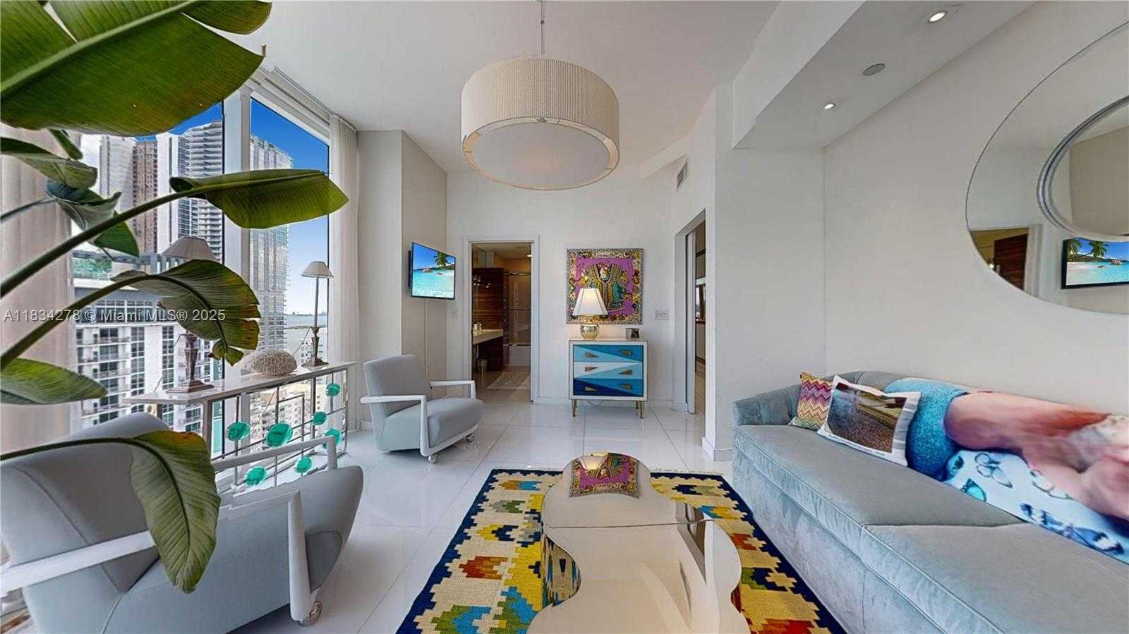 Small Image of 2020 NORTH BAYSHORE DR #2801, Miami Number 17
