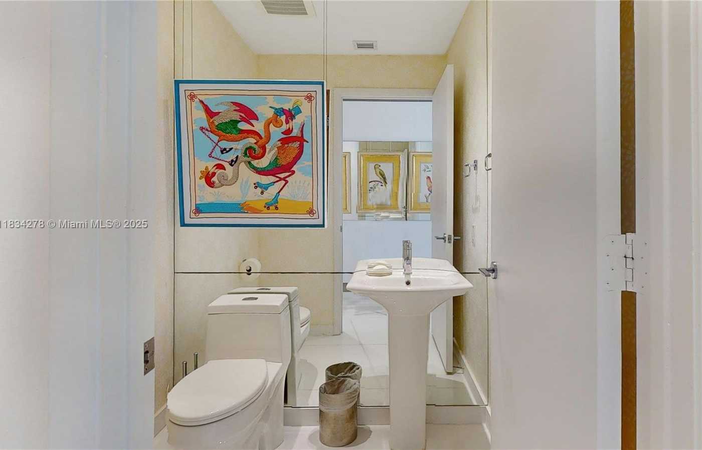 Small Image of 2020 NORTH BAYSHORE DR #2801, Miami Number 20