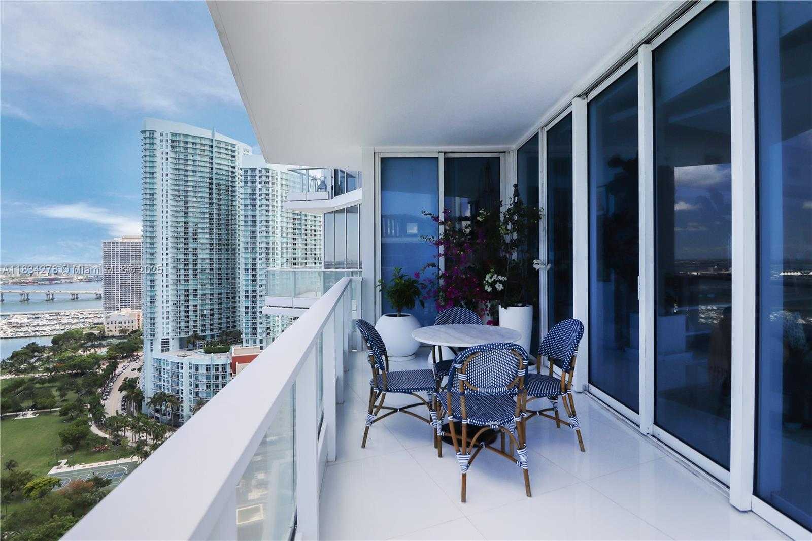 Small Image of 2020 NORTH BAYSHORE DR #2801, Miami Number 22