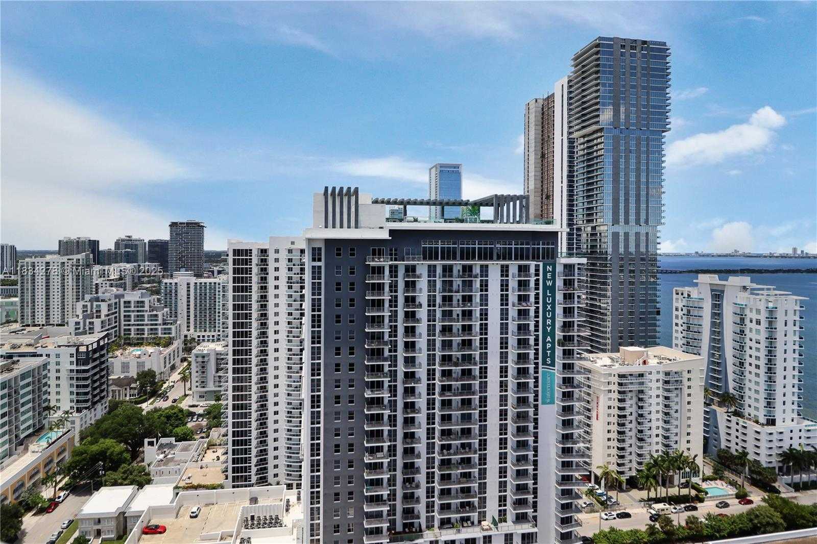 Small Image of 2020 NORTH BAYSHORE DR #2801, Miami Number 24