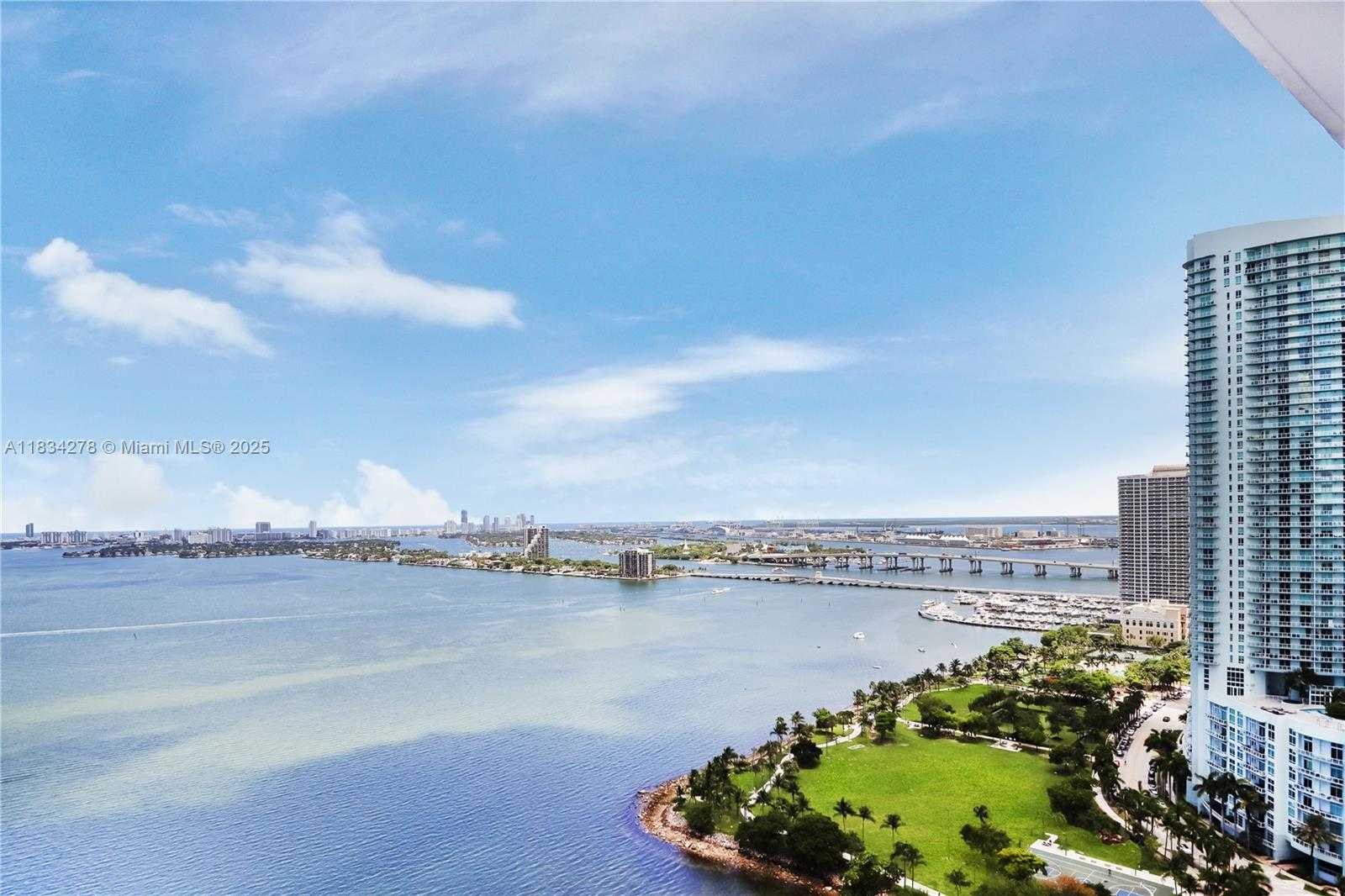 Small Image of 2020 NORTH BAYSHORE DR #2801, Miami Number 25