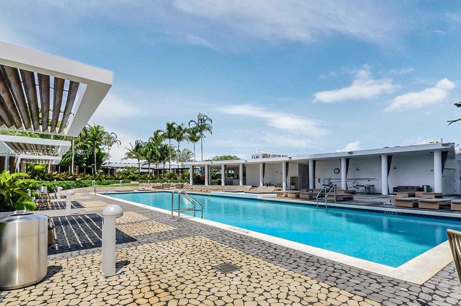 Small Image of 2020 NORTH BAYSHORE DR #2801, Miami Number 29