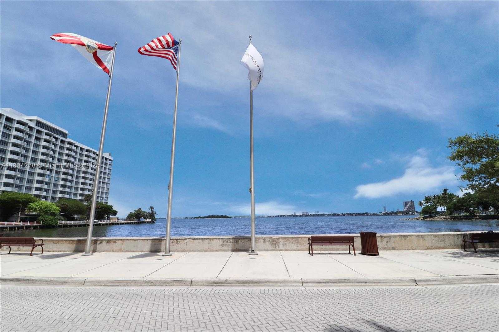 Small Image of 2020 NORTH BAYSHORE DR #2801, Miami Number 38