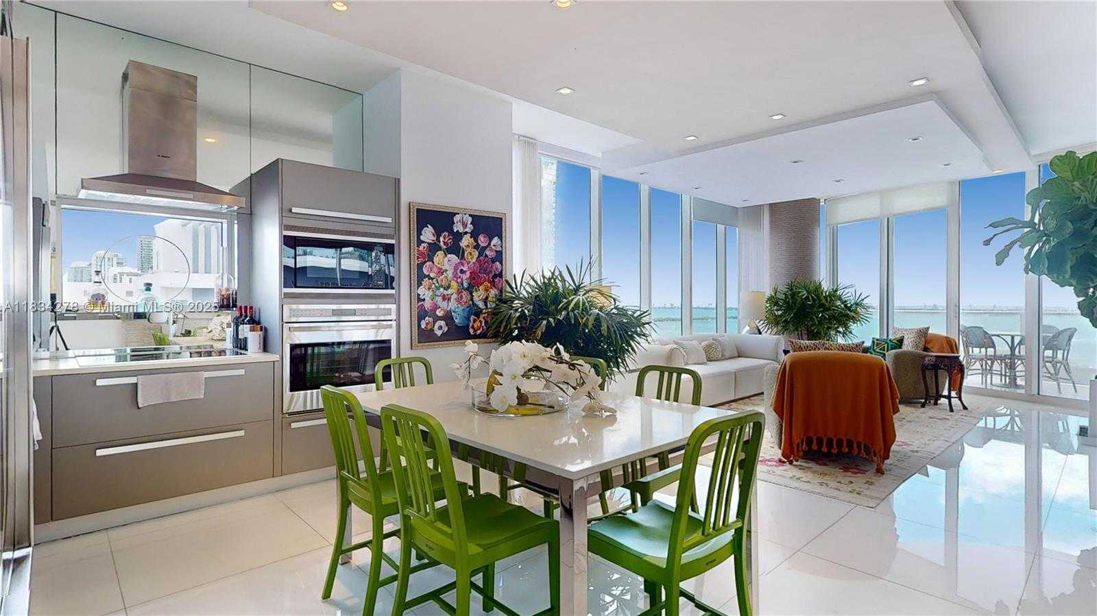 Small Image of 2020 NORTH BAYSHORE DR #2801, Miami Number 5