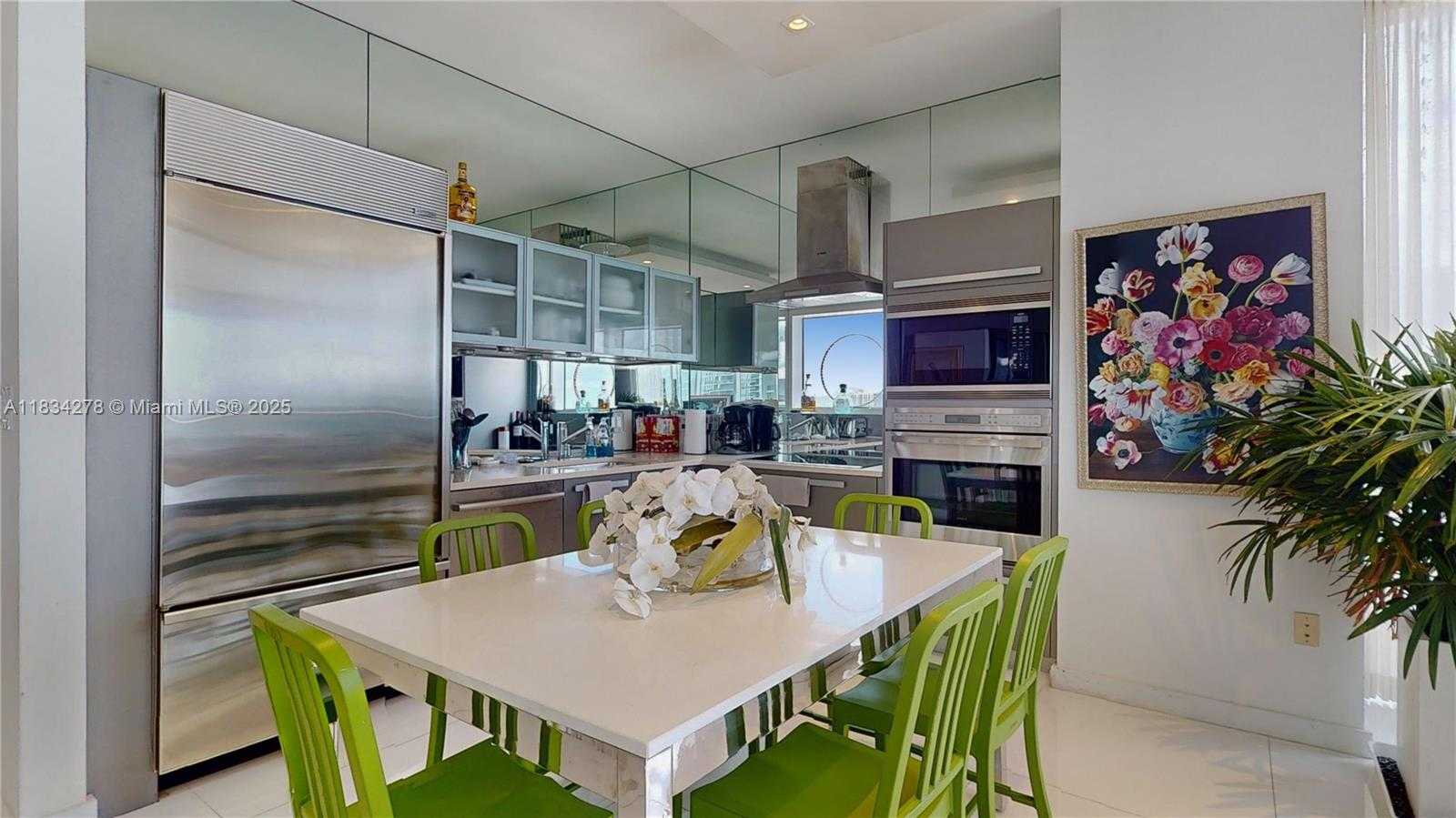 Small Image of 2020 NORTH BAYSHORE DR #2801, Miami Number 6