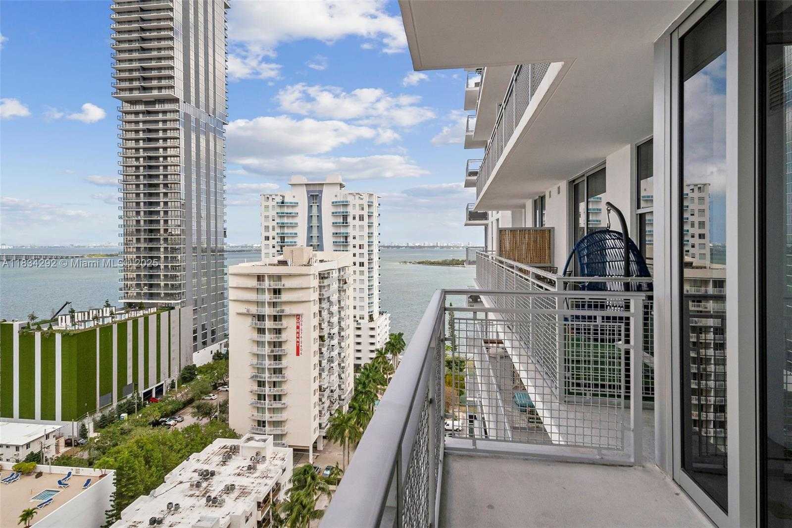 Small Image of 2150 NORTH BAYSHORE DR #2409, Miami Number 10
