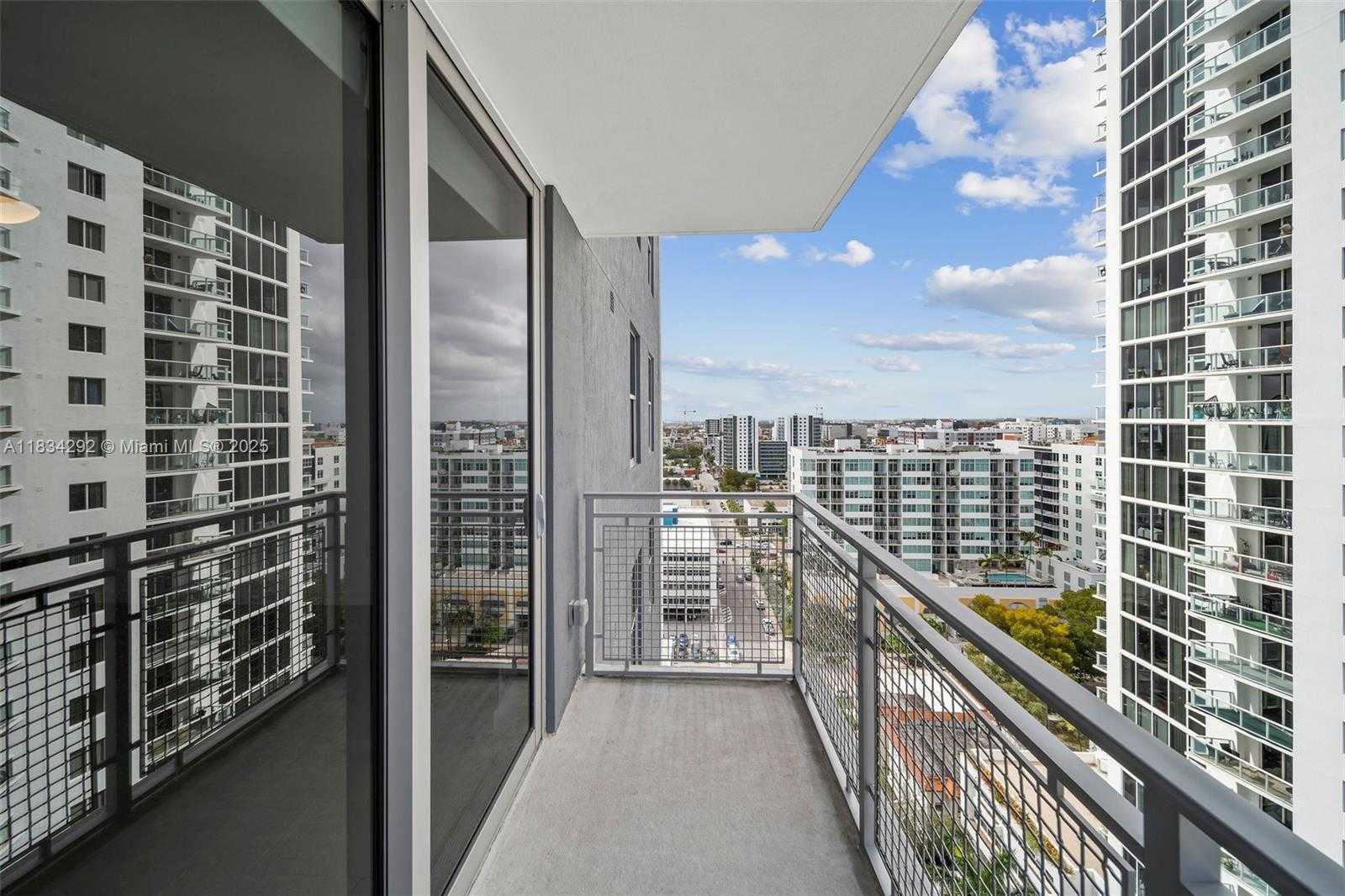 Small Image of 2150 NORTH BAYSHORE DR #2409, Miami Number 12