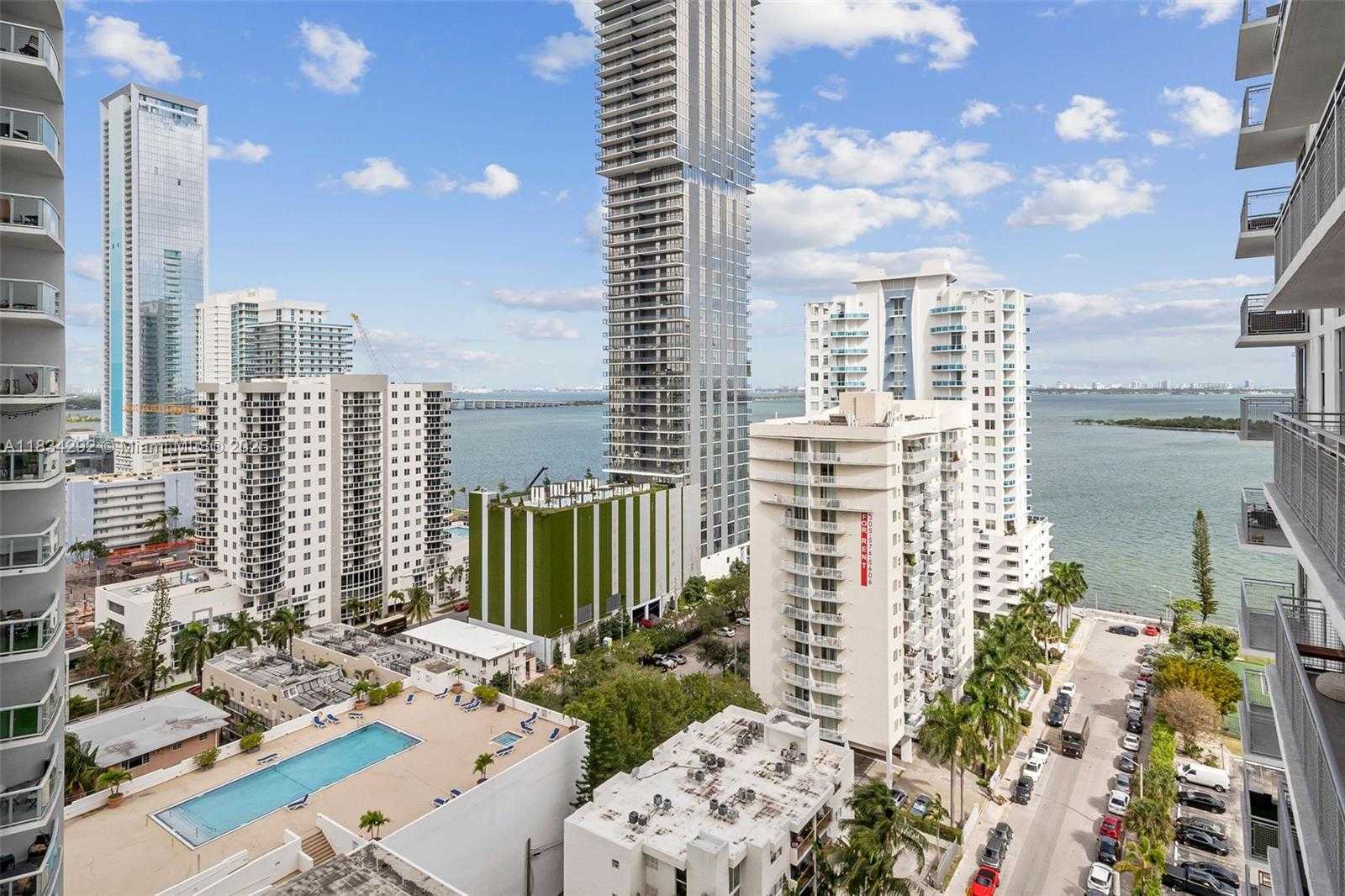 Small Image of 2150 NORTH BAYSHORE DR #2409, Miami Number 2