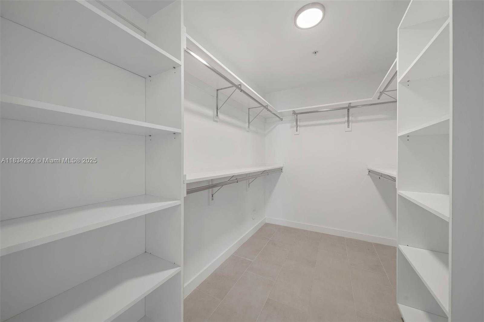 Small Image of 2150 NORTH BAYSHORE DR #2409, Miami Number 25