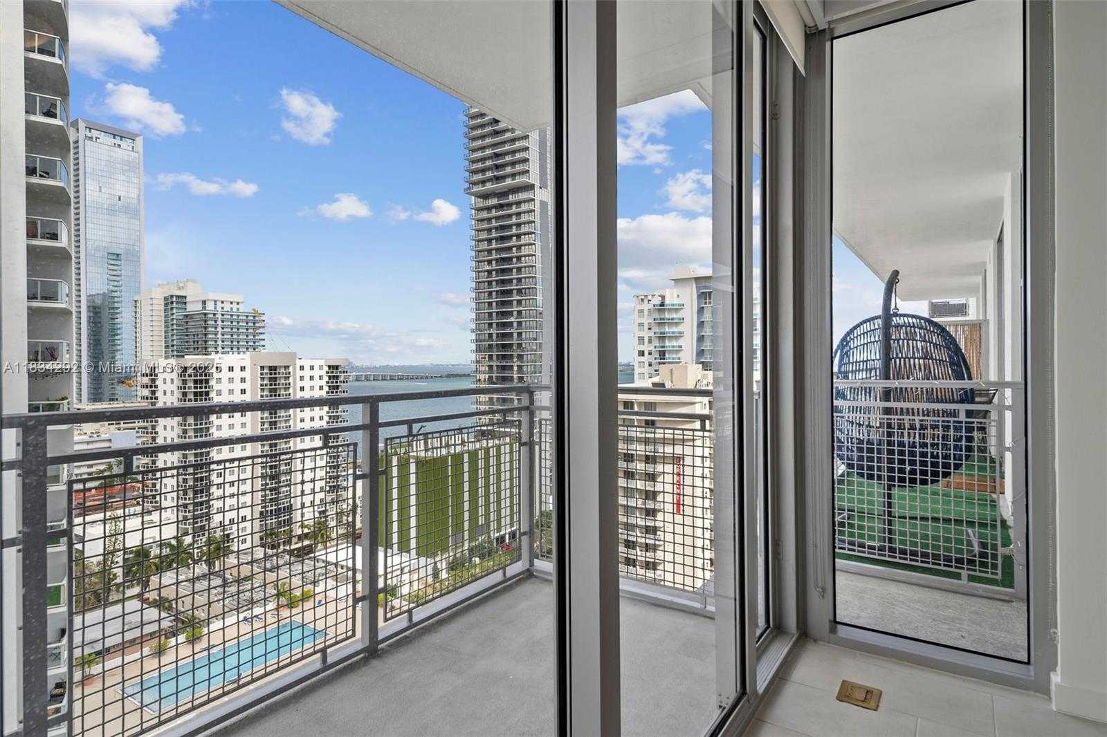 Small Image of 2150 NORTH BAYSHORE DR #2409, Miami Number 9