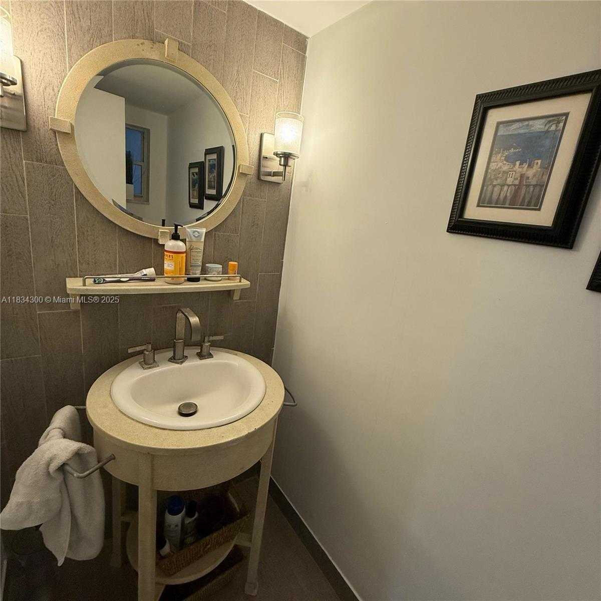 Small Image of 1075 93RD ST #206, Bay Harbor Islands Number 8