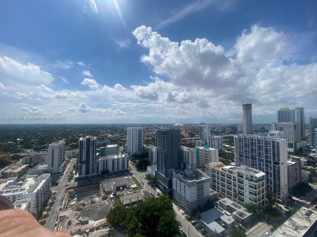 Small Image of 79 SOUTH WEST 12TH ST #3312-S, Miami Number 2