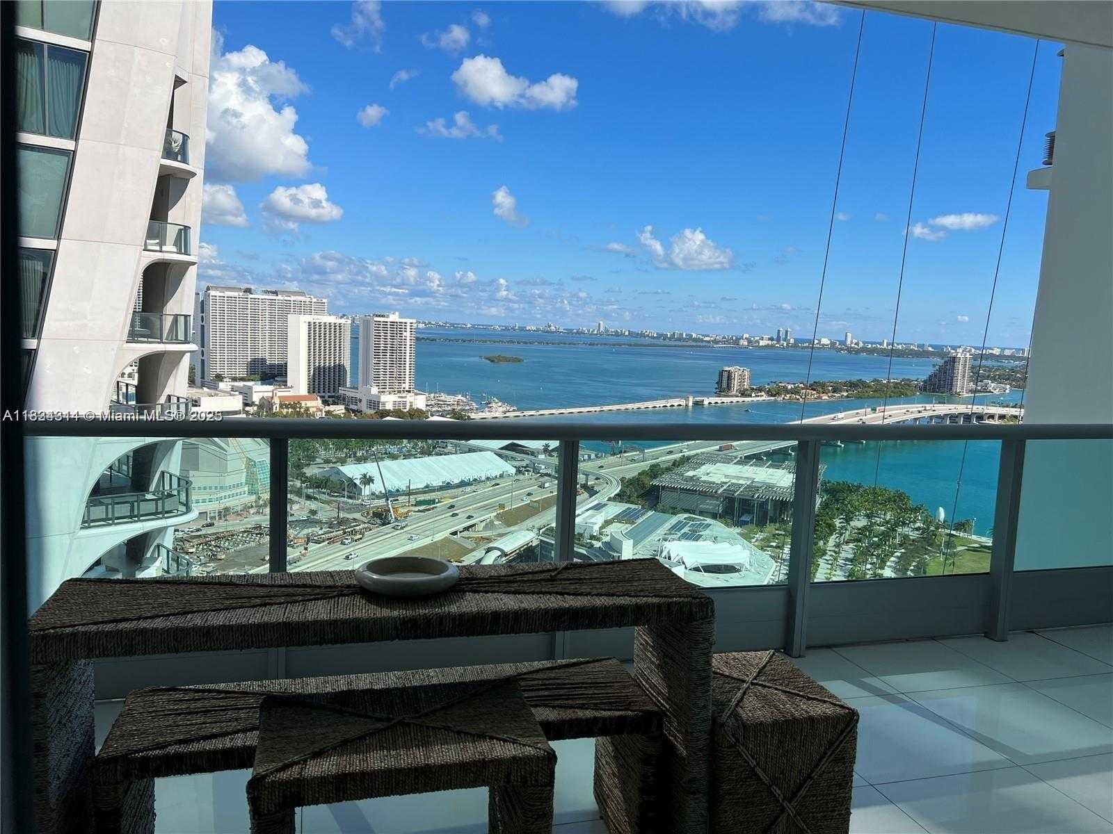 Small Image of 900 BISCAYNE BLVD #3408, Miami Number 2