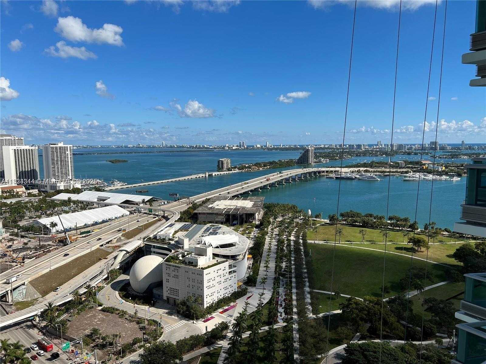 Small Image of 900 BISCAYNE BLVD #3408, Miami Number 8