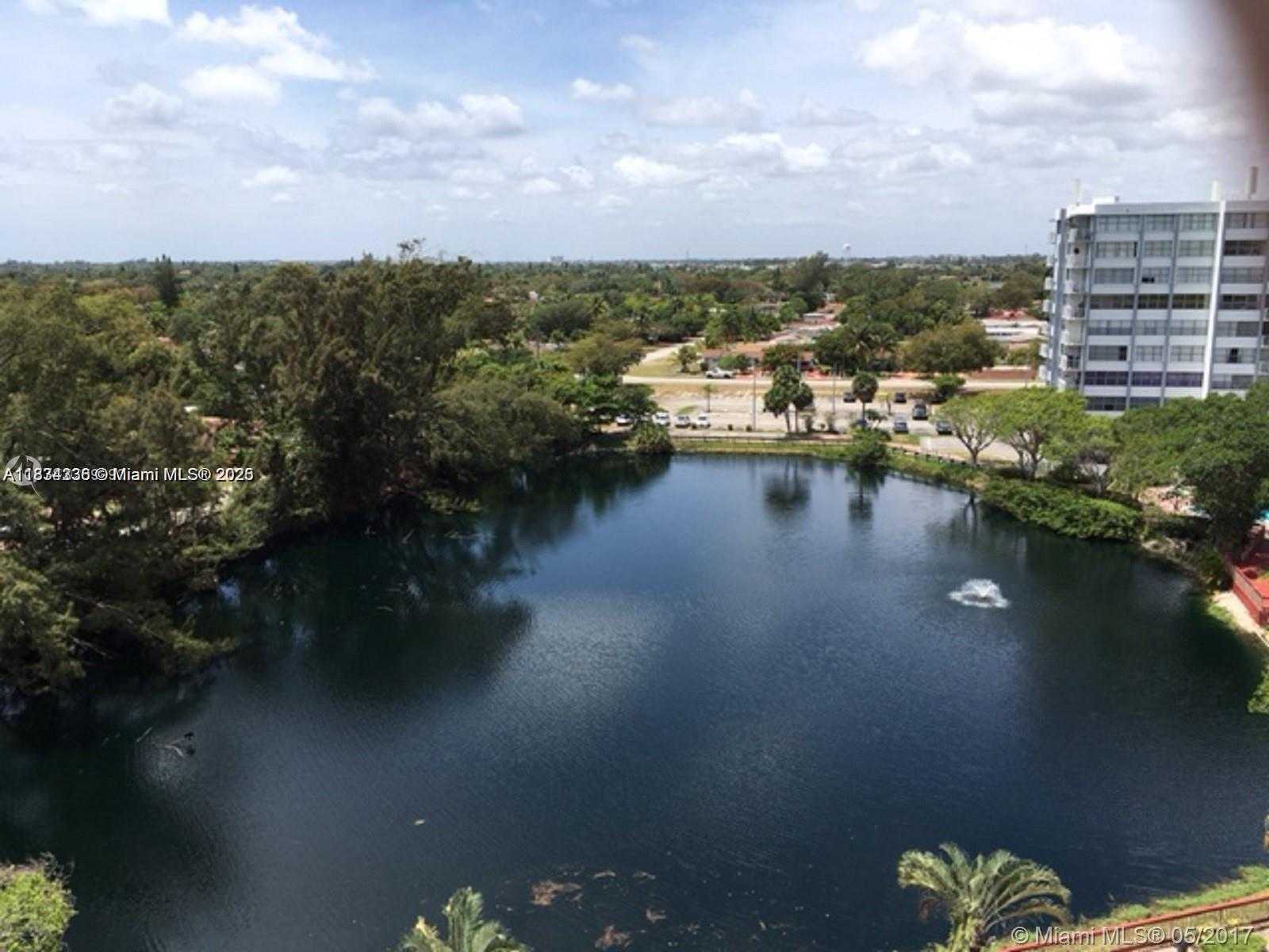Small Image of 1300 NORTH EAST MIAMI GARDENS DR #917E, Miami Number 12