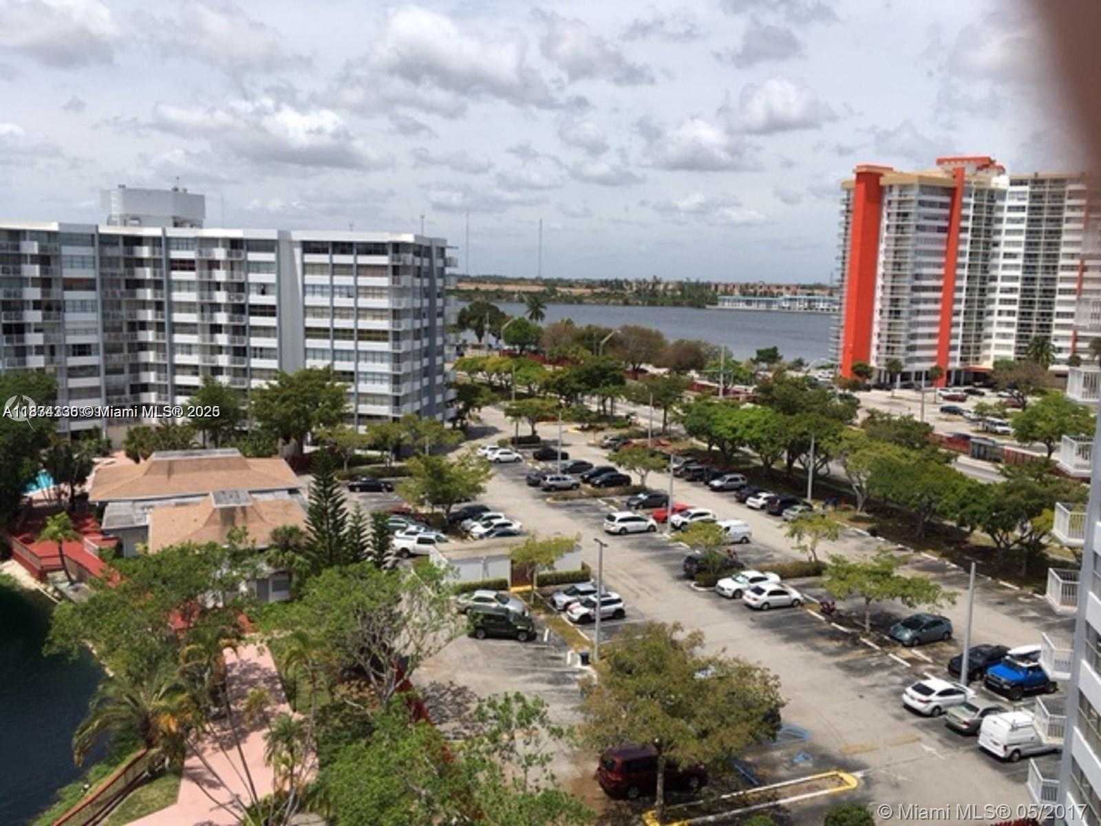 Small Image of 1300 NORTH EAST MIAMI GARDENS DR #917E, Miami Number 16
