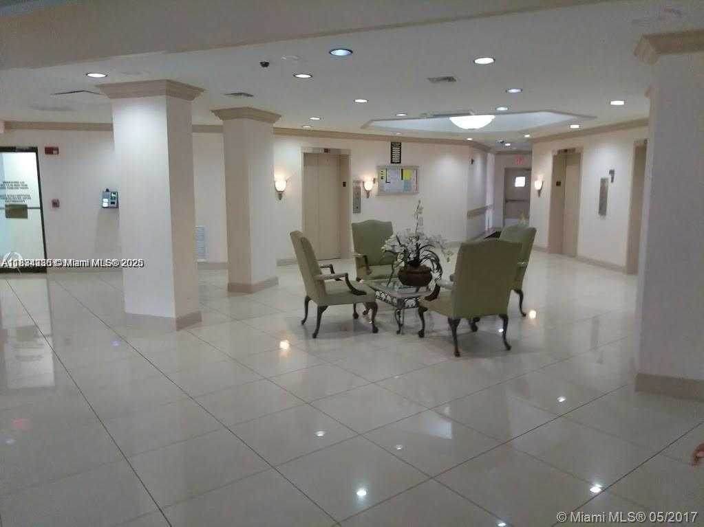 Small Image of 1300 NORTH EAST MIAMI GARDENS DR #917E, Miami Number 19
