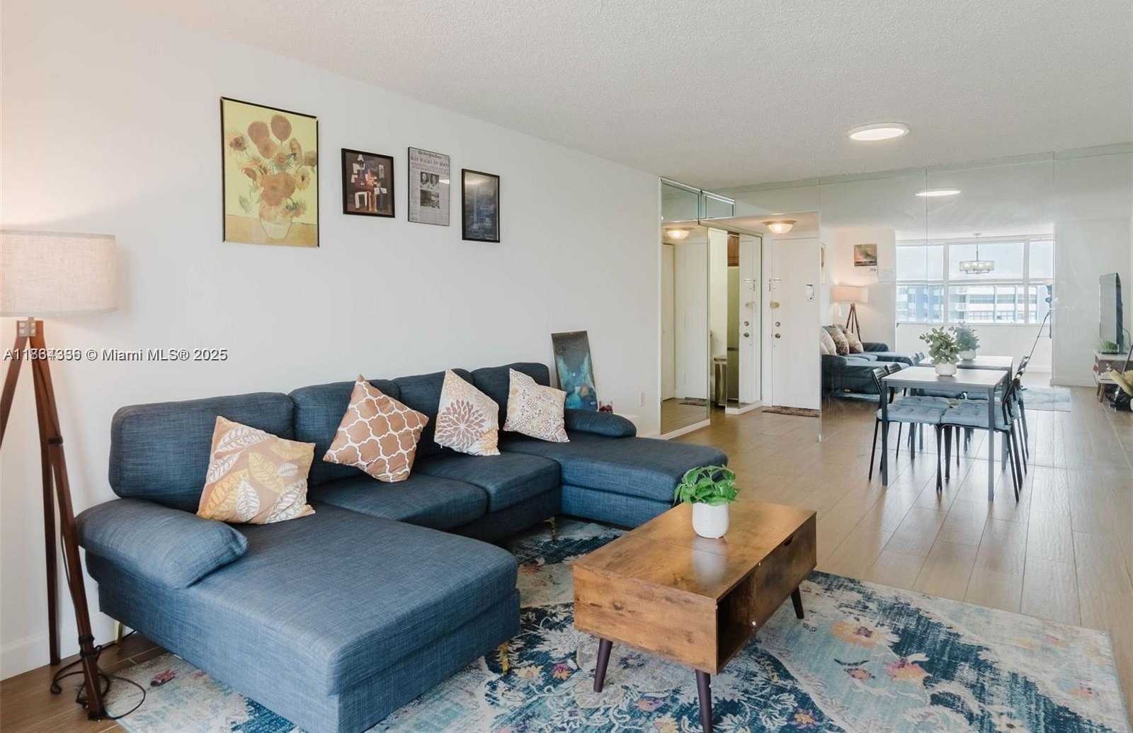 Small Image of 1300 NORTH EAST MIAMI GARDENS DR #917E, Miami Number 5