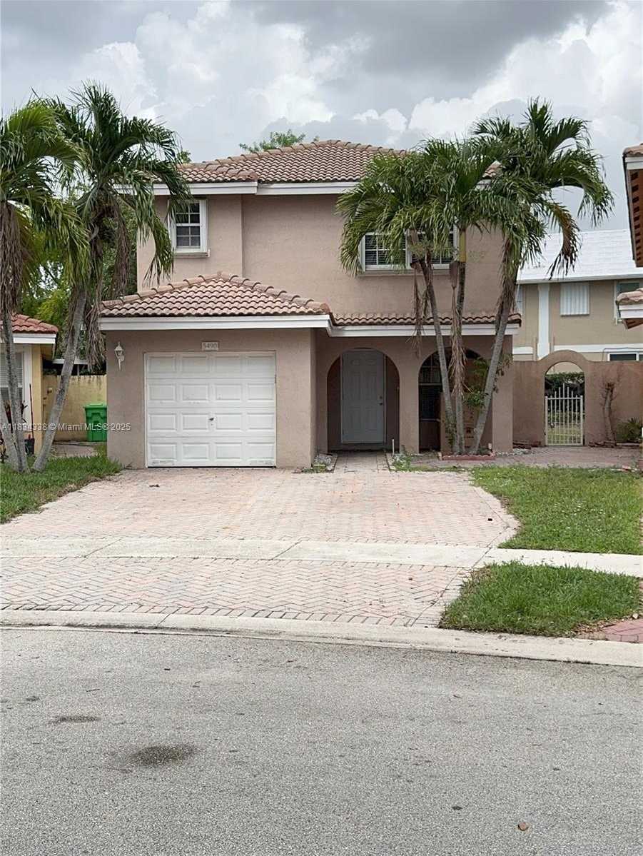 Small Image of 5490 NORTH WEST 92ND AVE, Sunrise Number 26