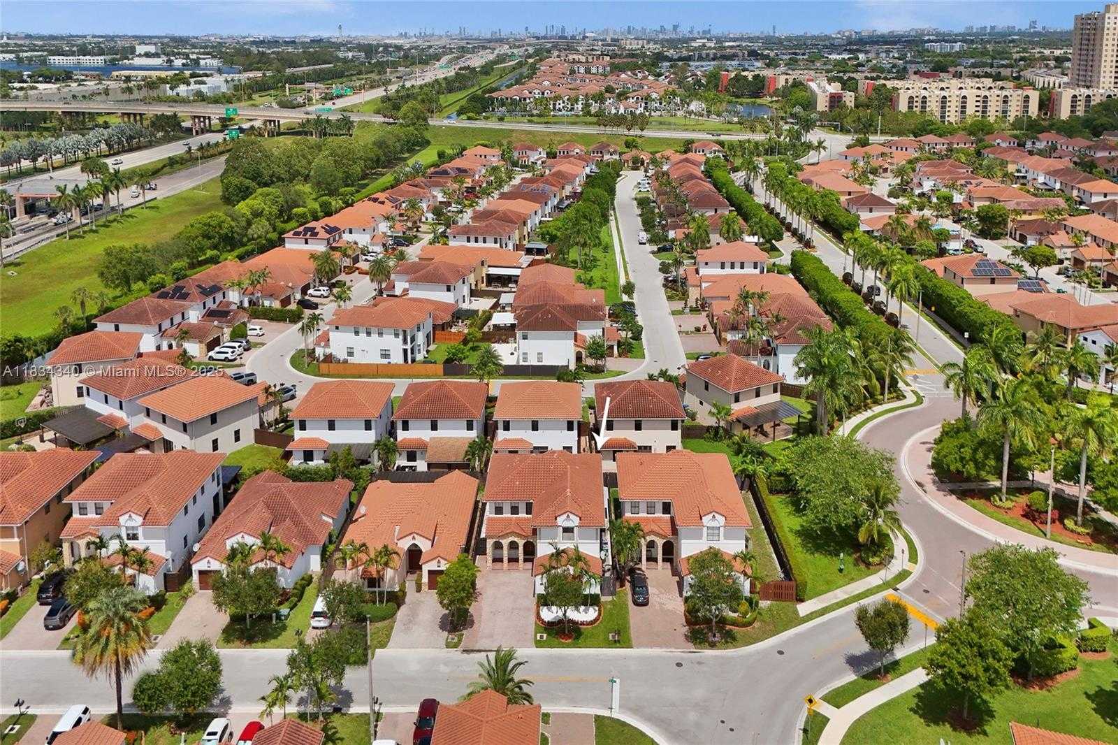 Small Image of 1007 NORTH WEST 99TH CT, Miami Number 11