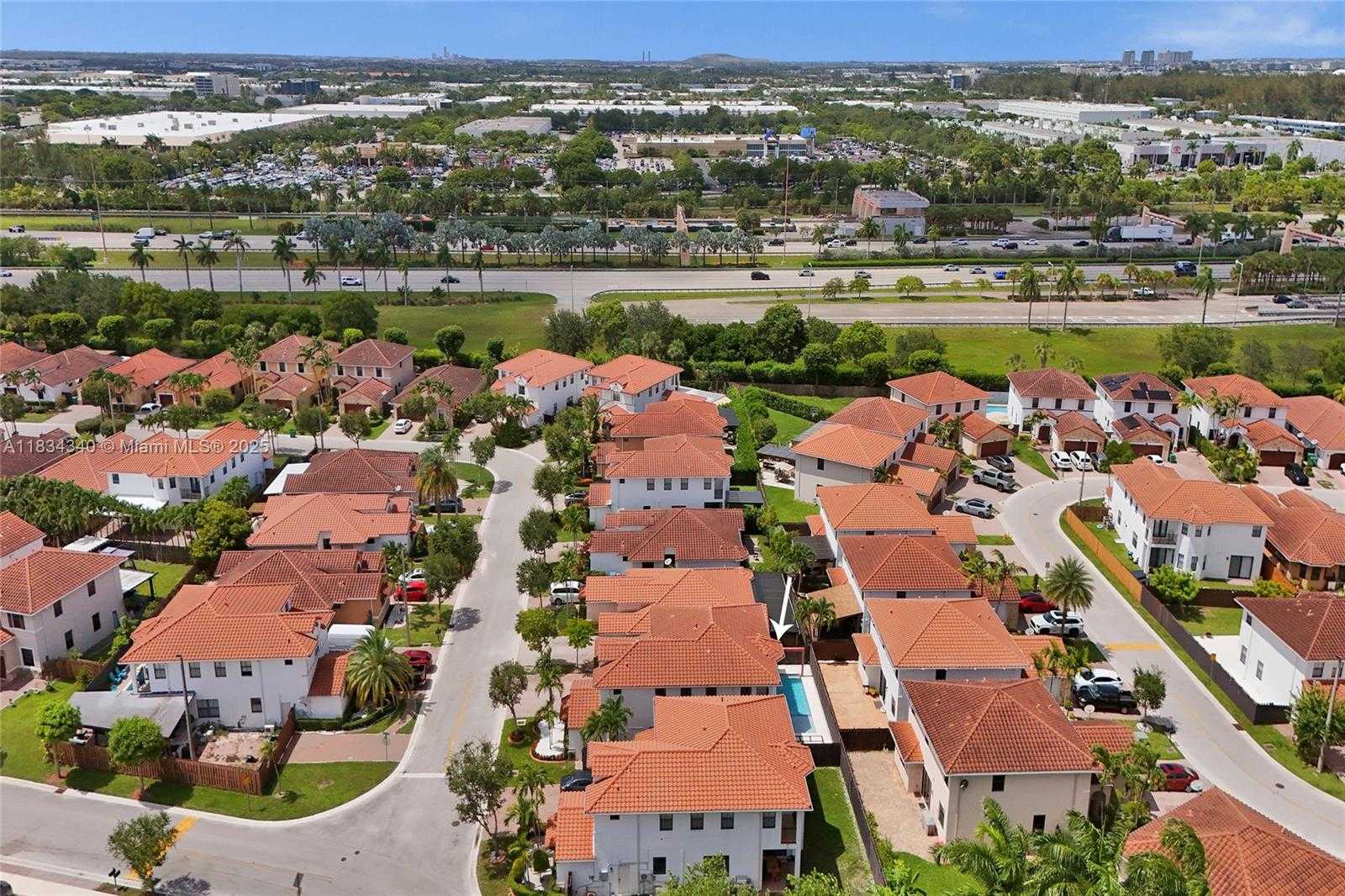 Small Image of 1007 NORTH WEST 99TH CT, Miami Number 13