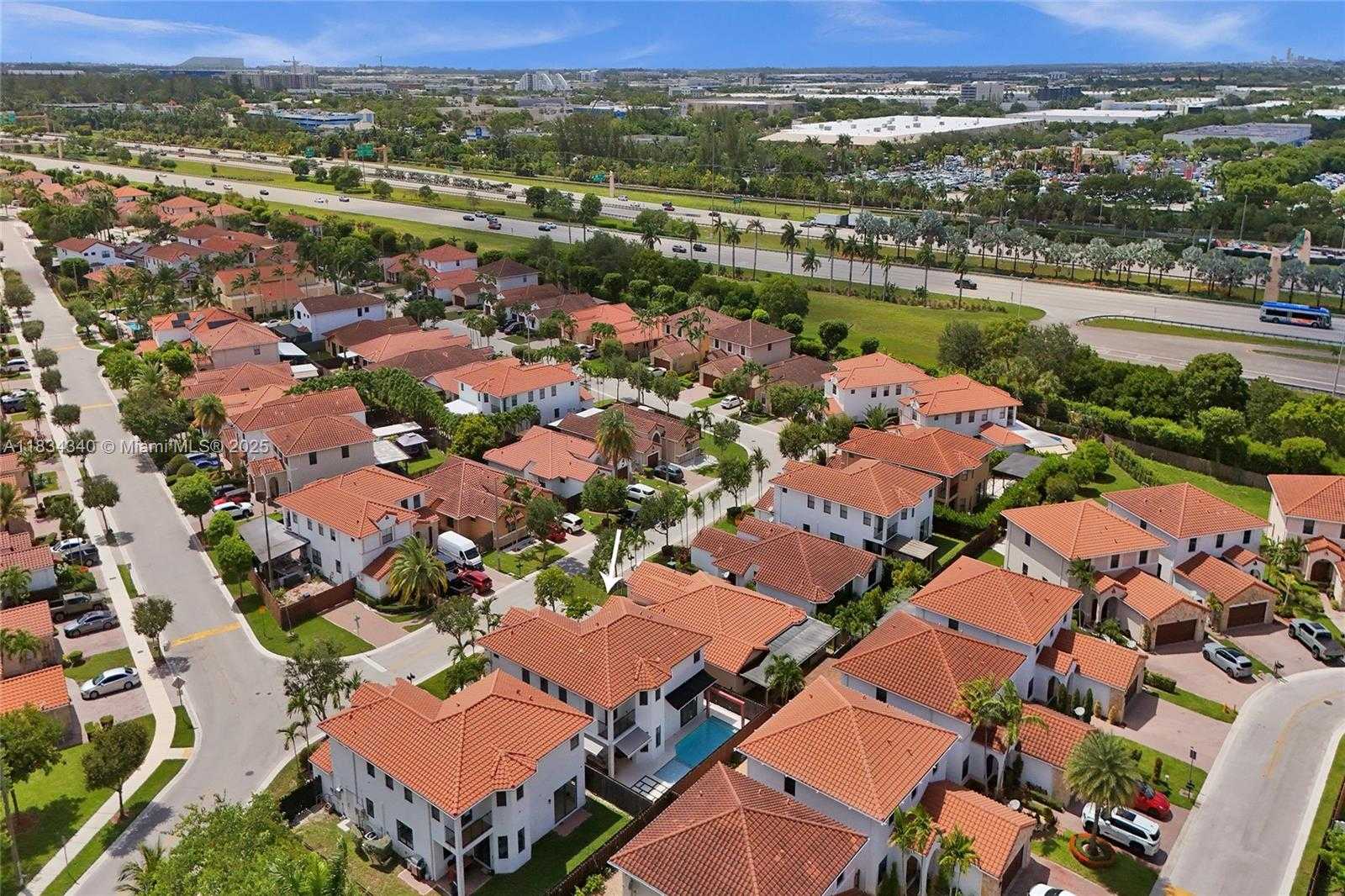 Small Image of 1007 NORTH WEST 99TH CT, Miami Number 14