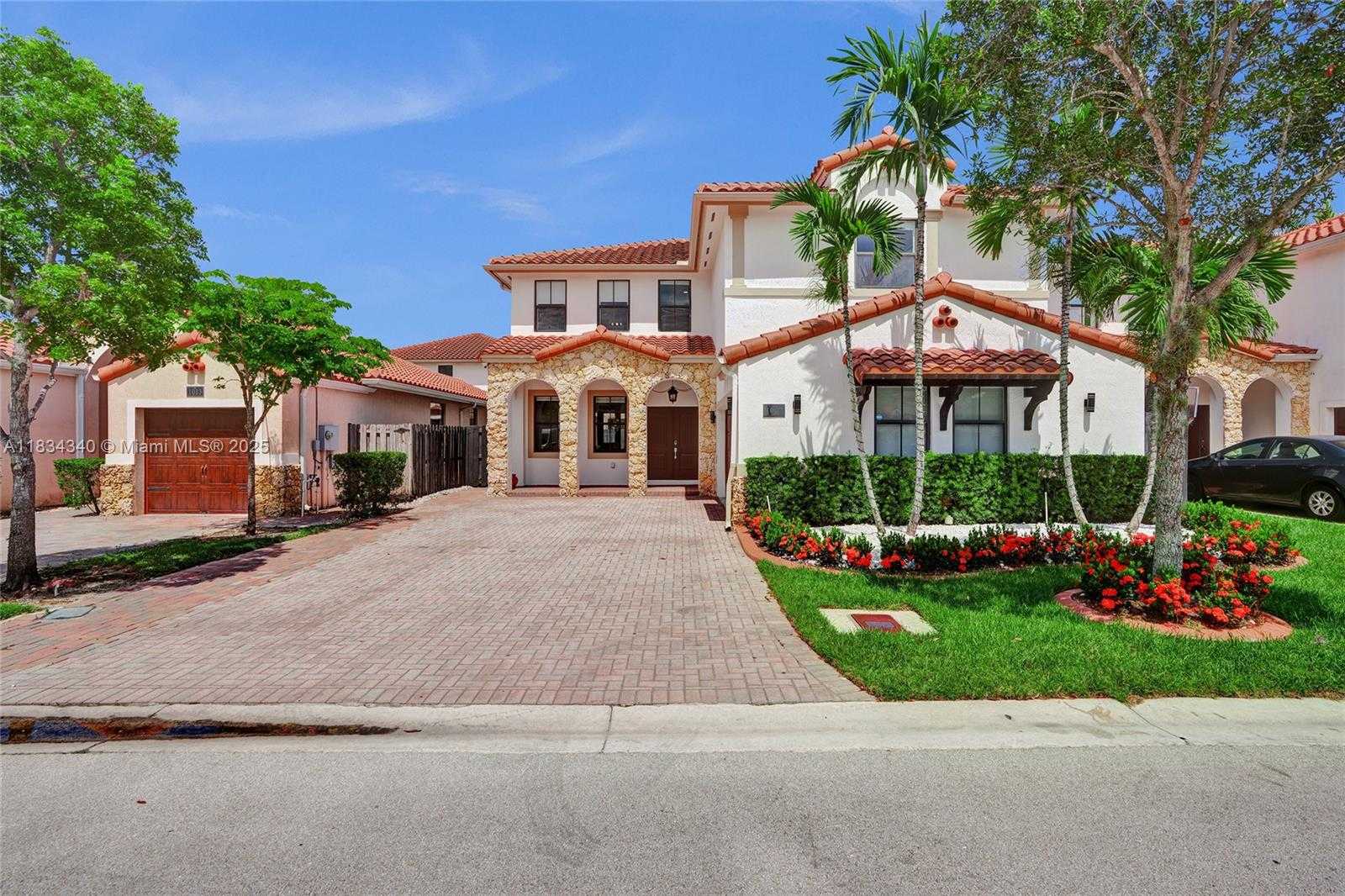 Small Image of 1007 NORTH WEST 99TH CT, Miami Number 22