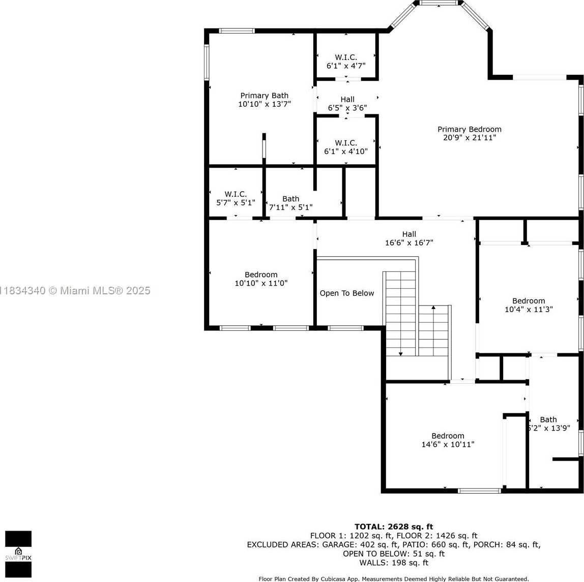 Small Image of 1007 NORTH WEST 99TH CT, Miami Number 78