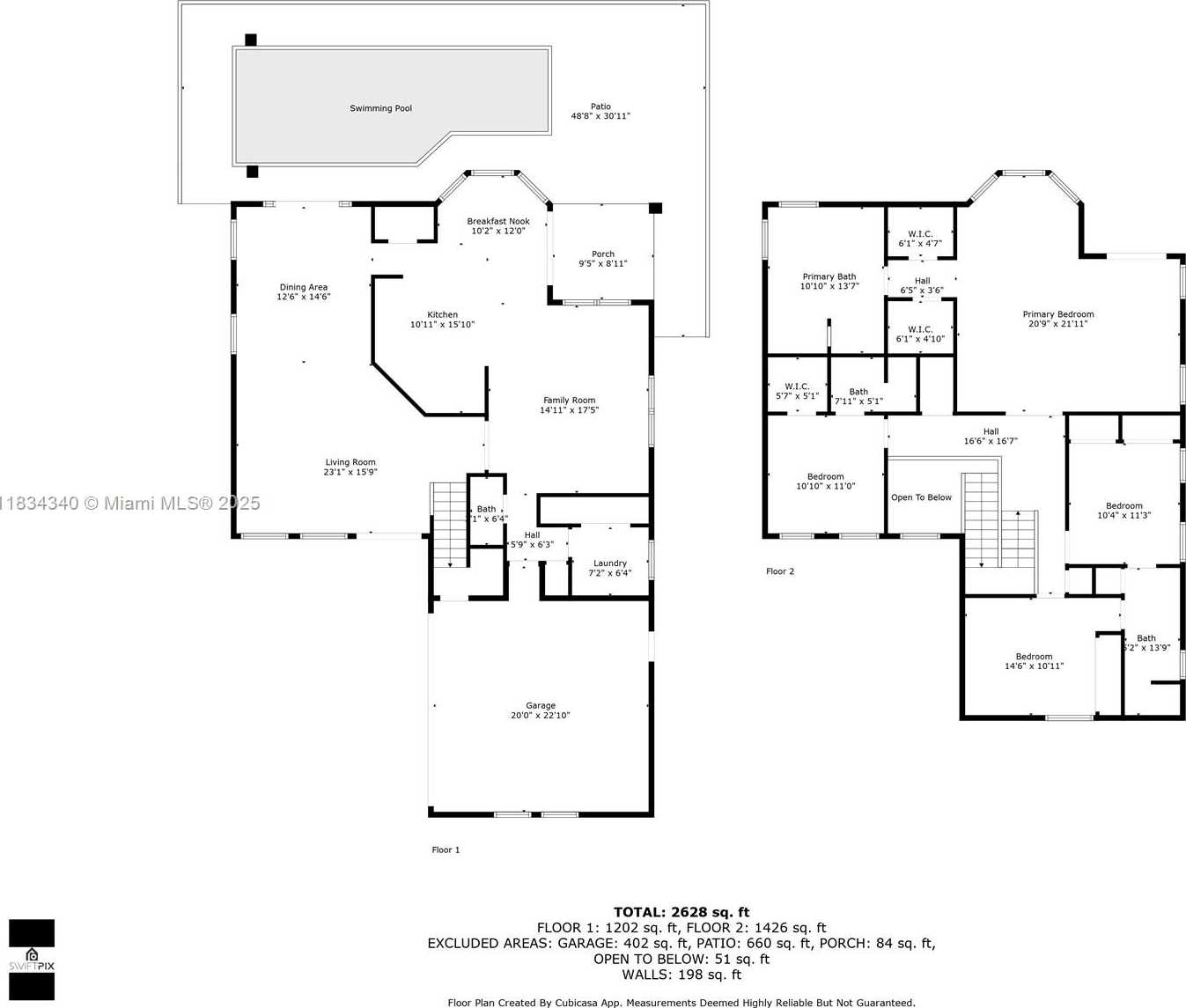 Small Image of 1007 NORTH WEST 99TH CT, Miami Number 79