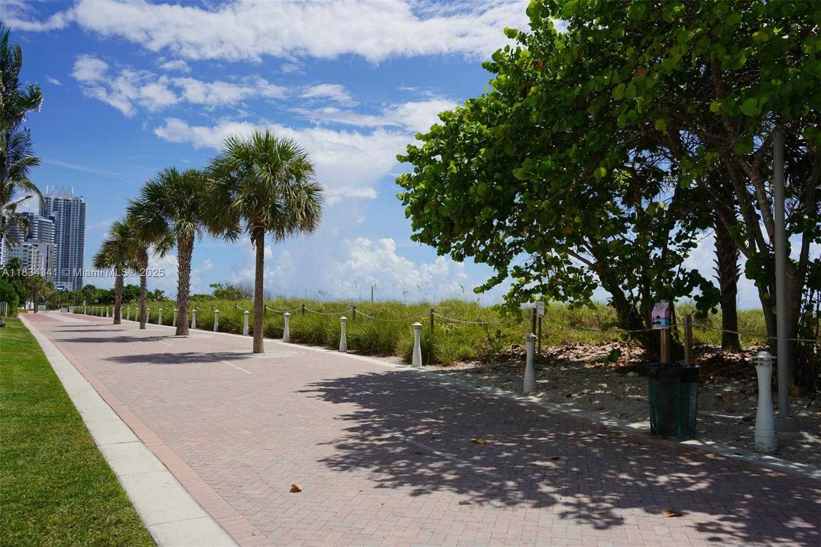 Small Image of 5701 COLLINS AVE #417, Miami Beach Number 11