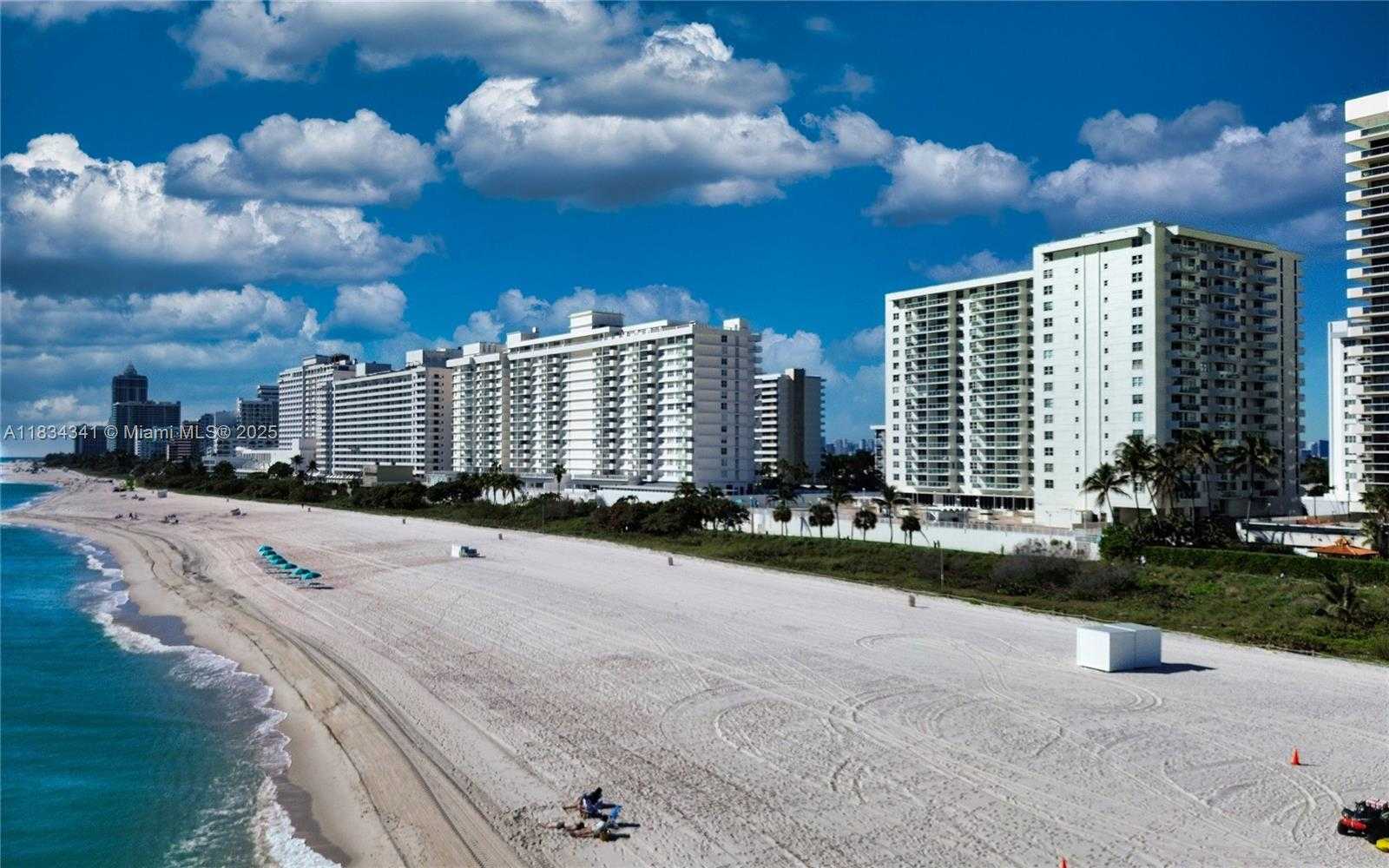 Small Image of 5701 COLLINS AVE #417, Miami Beach Number 17