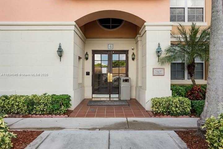 Small Image of 19655 EAST COUNTRY CLUB DR #6307, Aventura Number 20