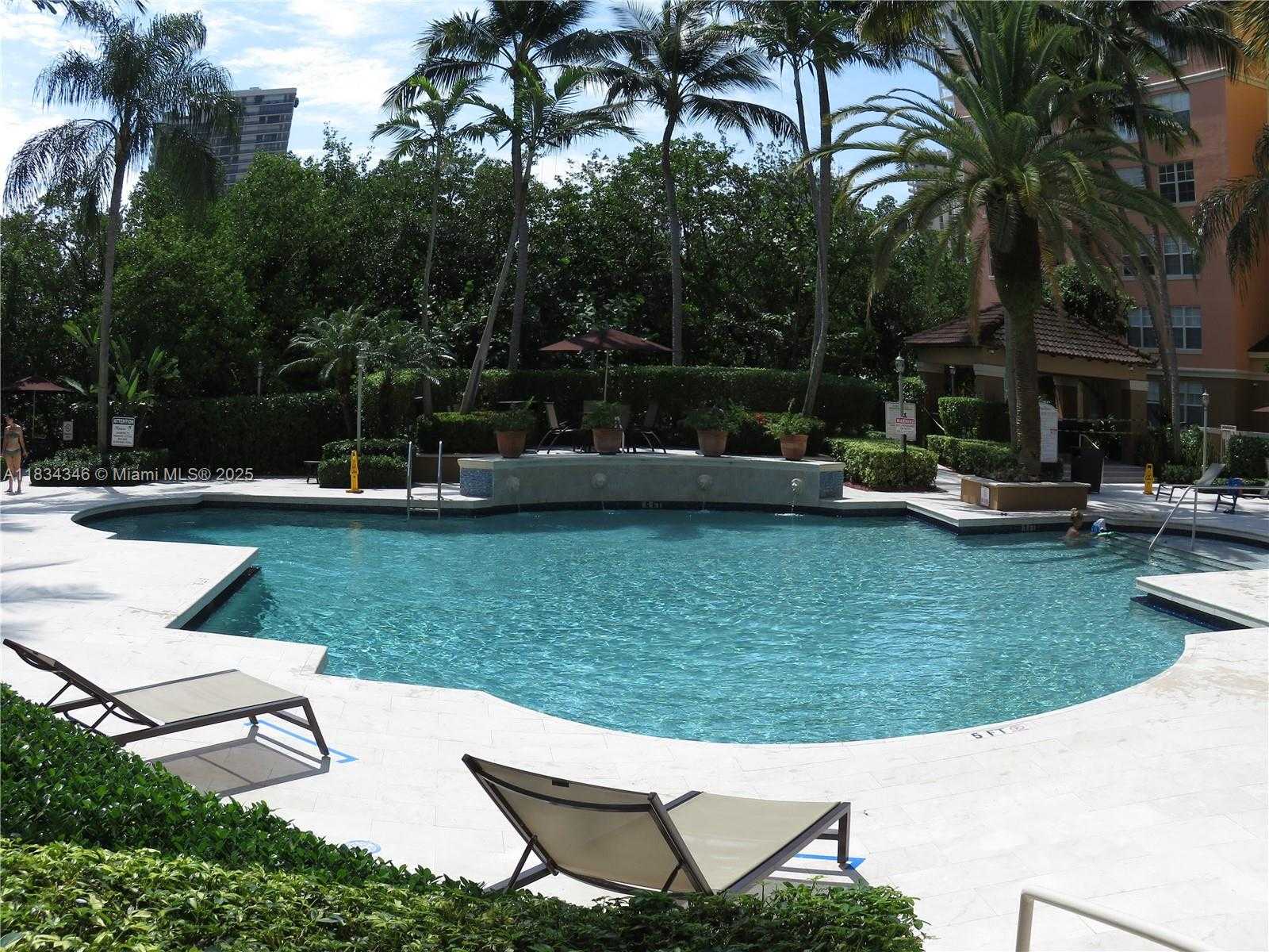 Small Image of 19655 EAST COUNTRY CLUB DR #6307, Aventura Number 22