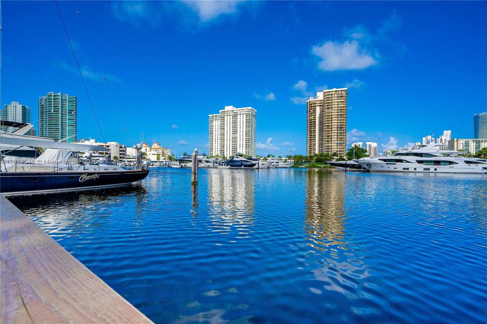Small Image of 19655 EAST COUNTRY CLUB DR #6307, Aventura Number 25