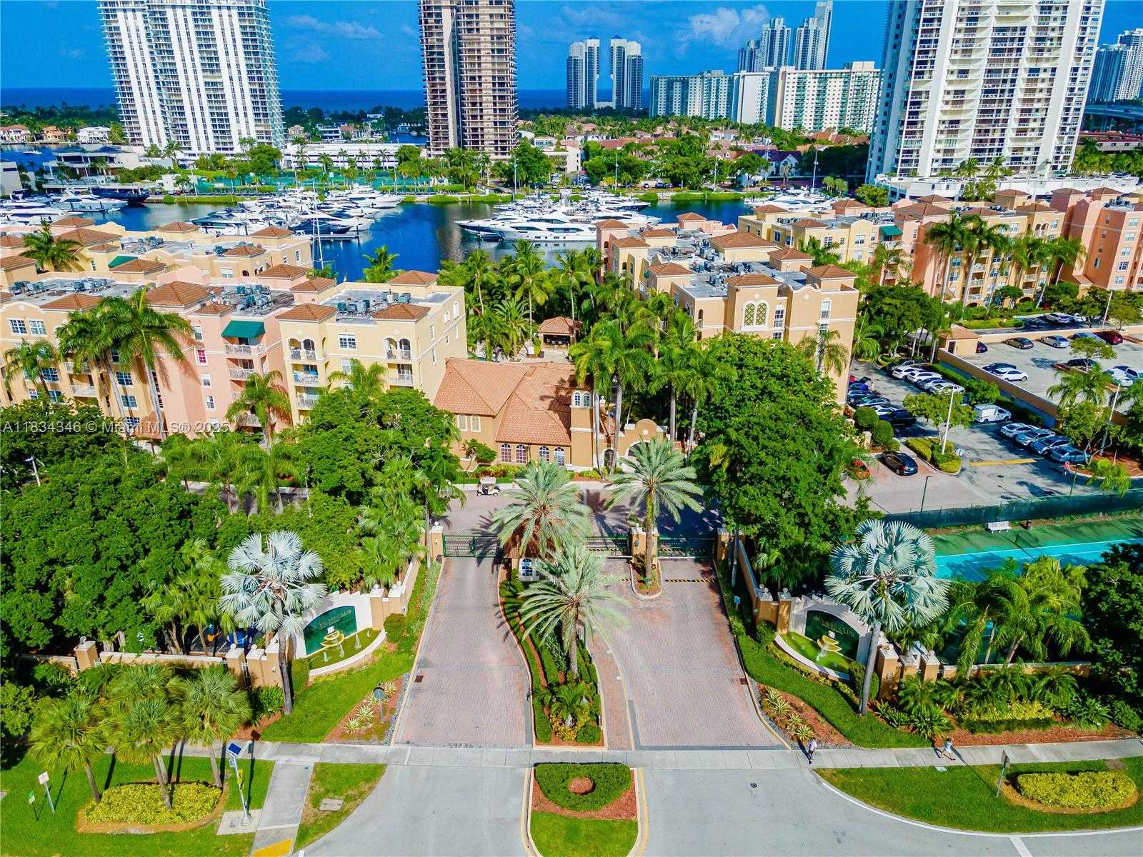 Small Image of 19655 EAST COUNTRY CLUB DR #6307, Aventura Number 3