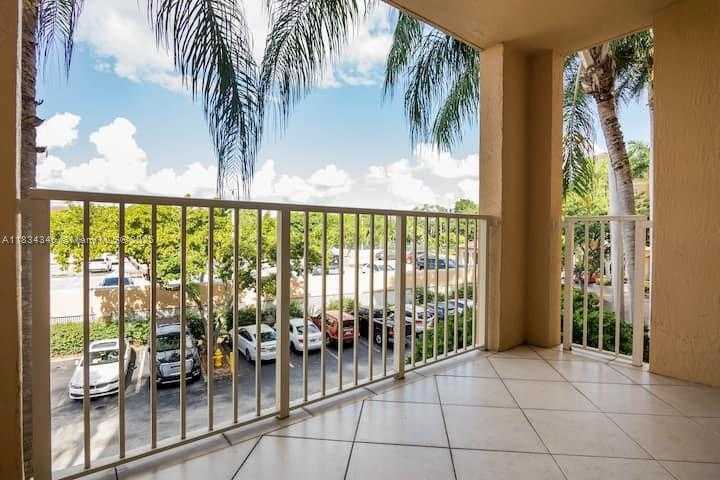 Small Image of 19655 EAST COUNTRY CLUB DR #6307, Aventura Number 4