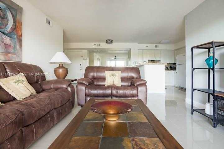 Small Image of 19655 EAST COUNTRY CLUB DR #6307, Aventura Number 6