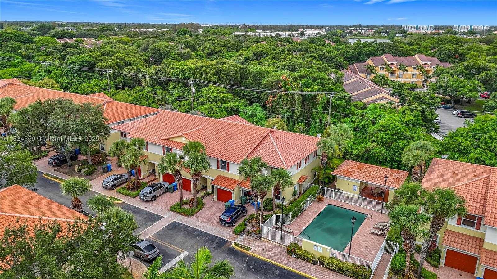 Small Image of 2505 NORTH WEST 31ST CT, Oakland Park Number 10