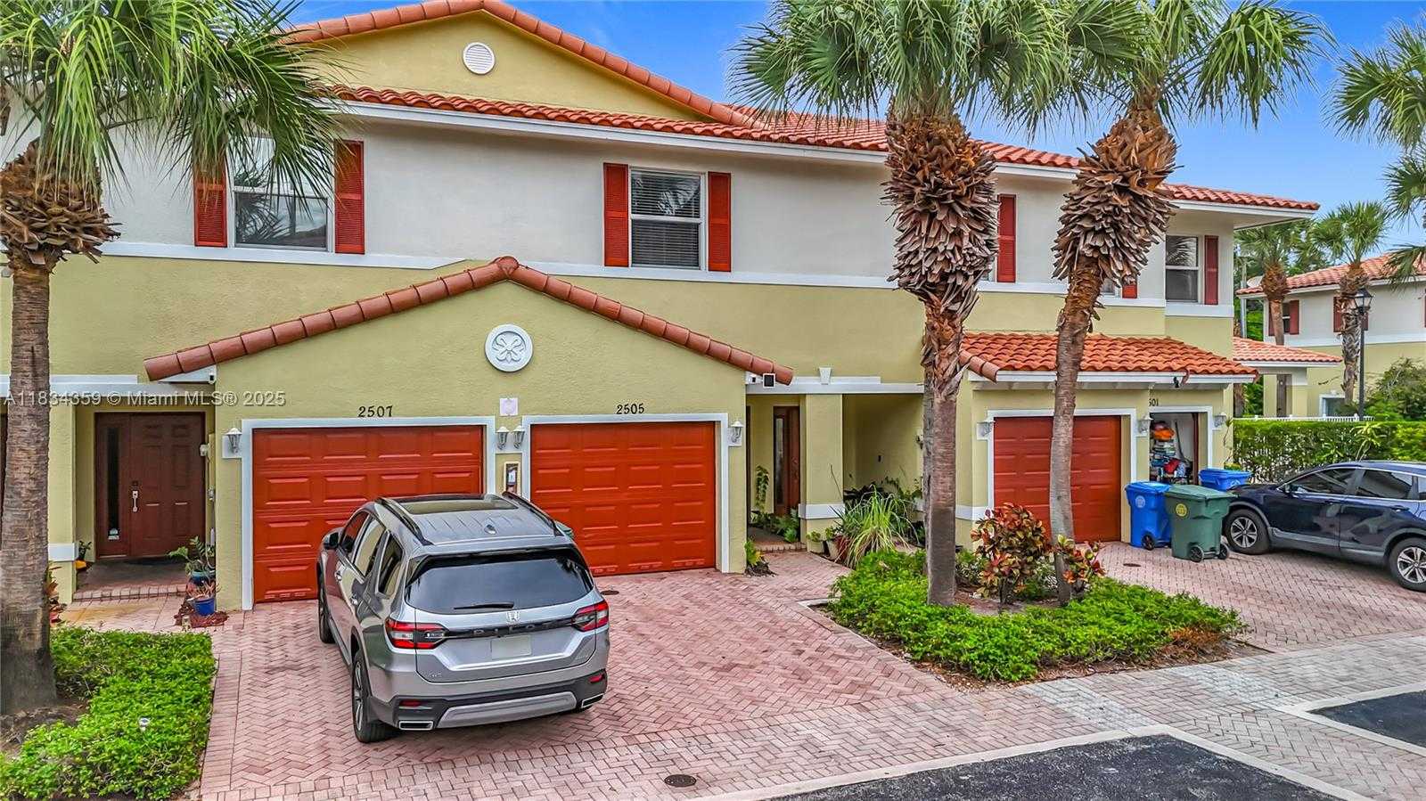 Small Image of 2505 NORTH WEST 31ST CT, Oakland Park Number 11