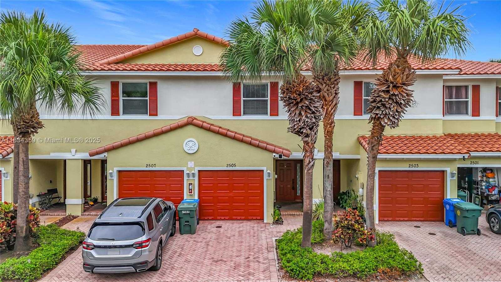 Small Image of 2505 NORTH WEST 31ST CT, Oakland Park Number 12