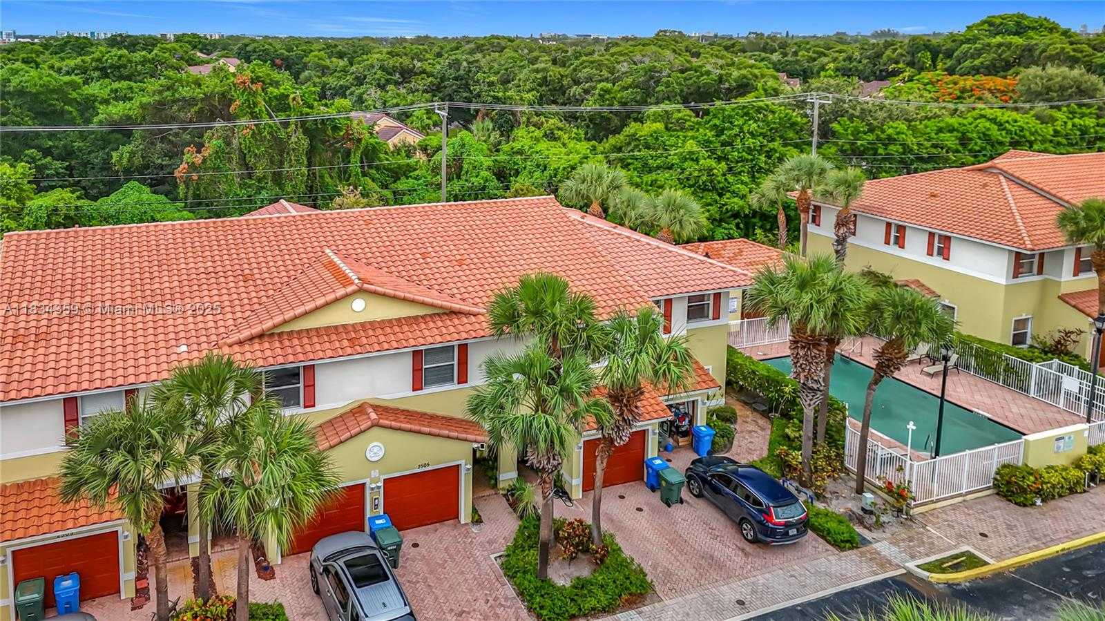 Small Image of 2505 NORTH WEST 31ST CT, Oakland Park Number 3