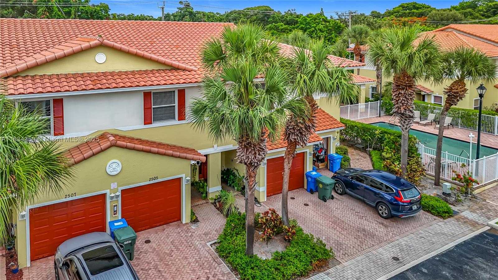Small Image of 2505 NORTH WEST 31ST CT, Oakland Park Number 4