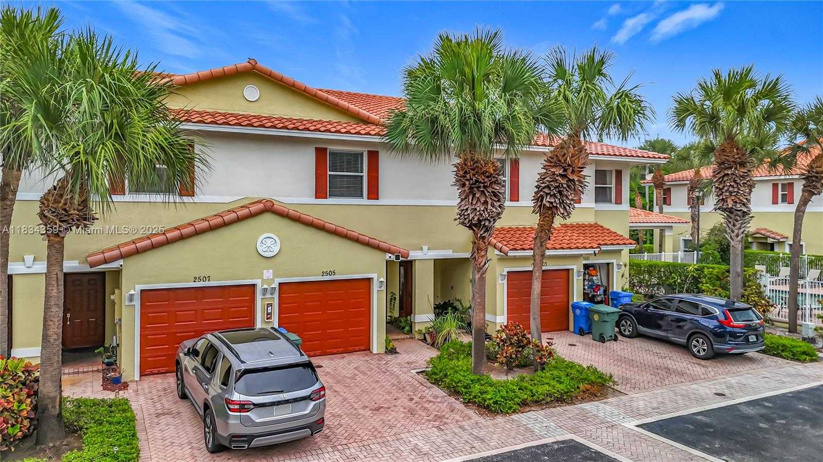Small Image of 2505 NORTH WEST 31ST CT, Oakland Park Number 5
