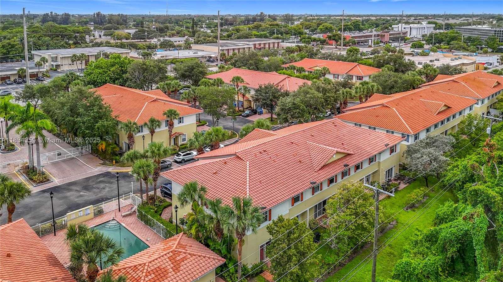 Small Image of 2505 NORTH WEST 31ST CT, Oakland Park Number 59