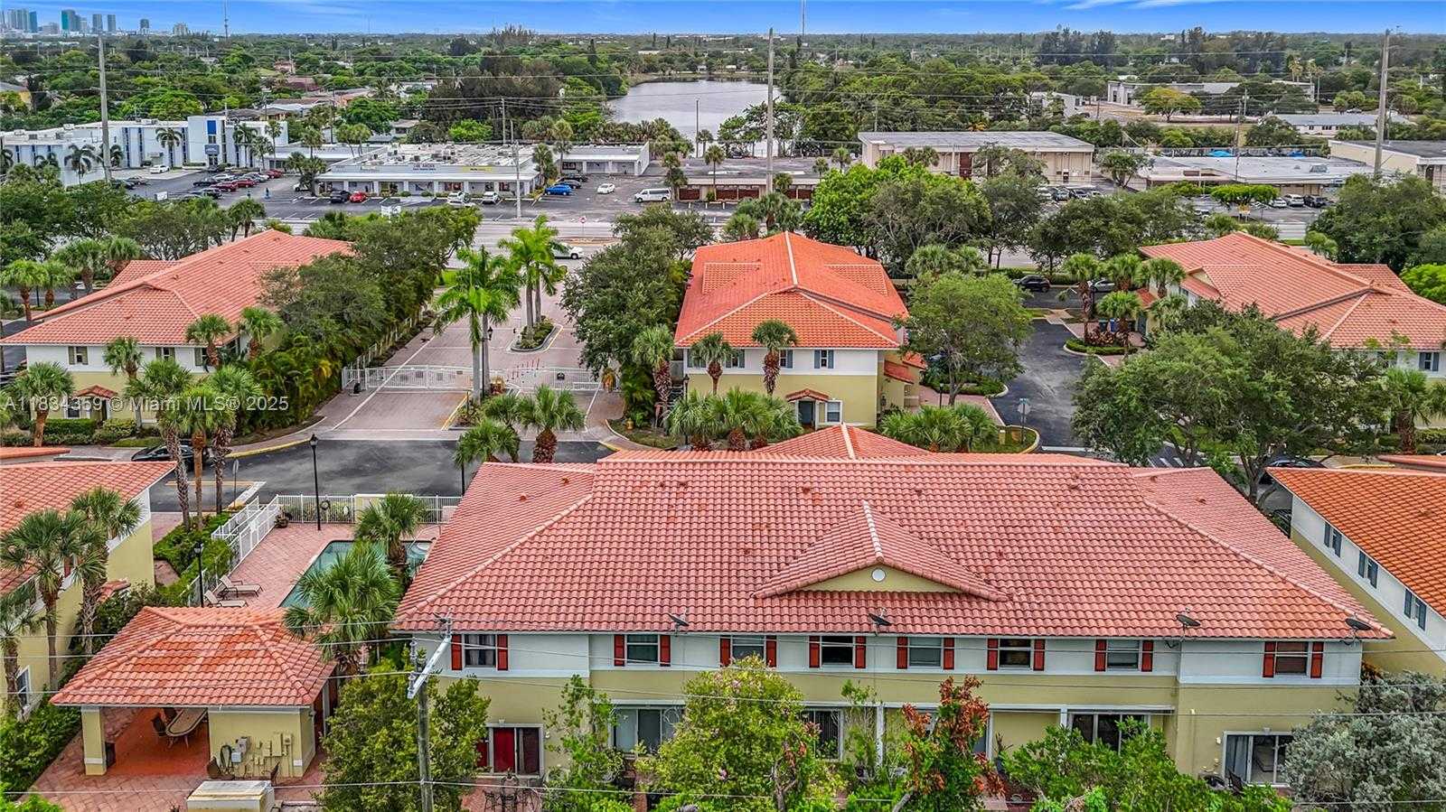 Small Image of 2505 NORTH WEST 31ST CT, Oakland Park Number 60