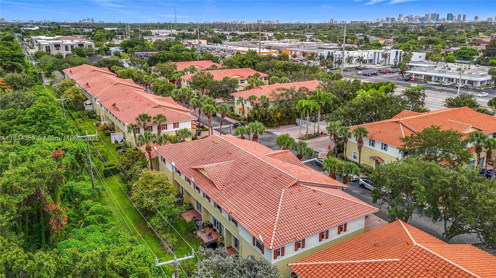 Small Image of 2505 NORTH WEST 31ST CT, Oakland Park Number 61