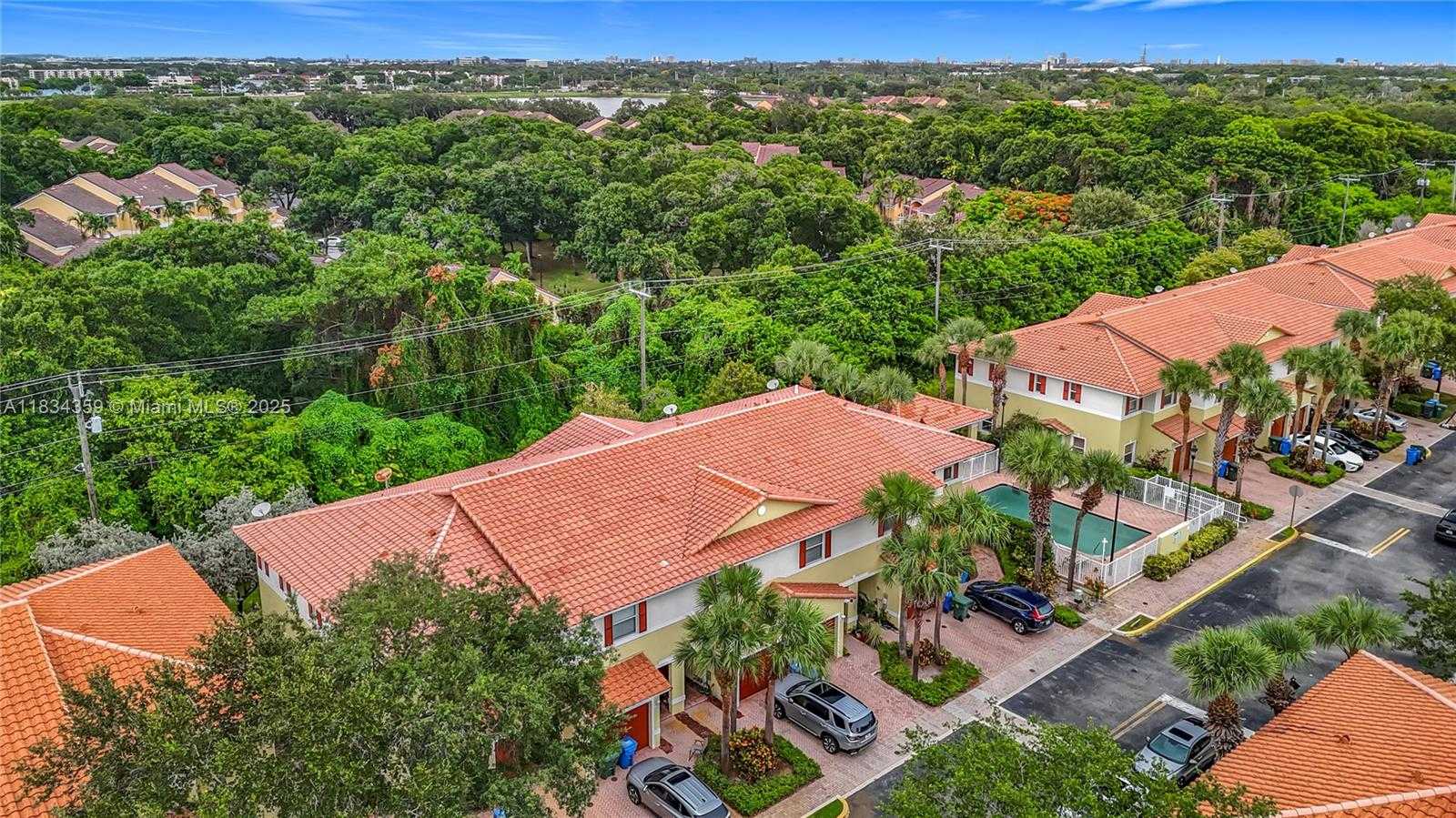 Small Image of 2505 NORTH WEST 31ST CT, Oakland Park Number 8